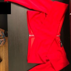 Used clothes in good condition